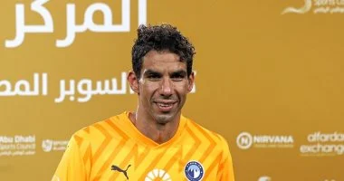 شريف إكرامي يشيد بجهود الجميع في إنجاح افتتاح المتحف وتعزيز مكانته