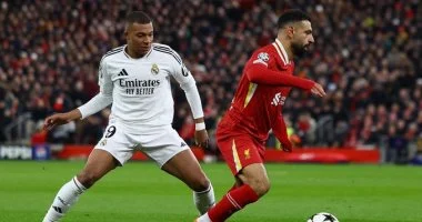 إشتفان كوفاتش يقود تحكيم المواجهة بين ليفربول وريال مدريد بدوري الأبطال