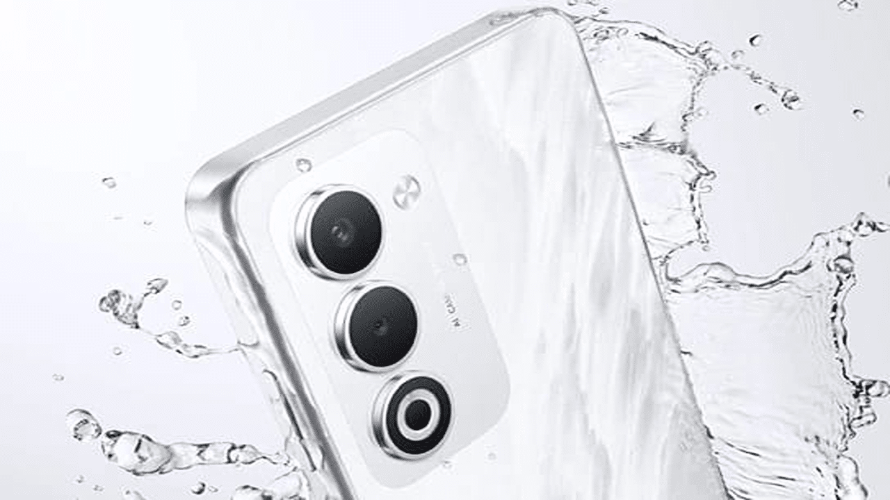 بسعر اقتصادي لا يصدق.. هاتف Oppo A5 4G بقدرات خارقة تدوم يوم كامل وتجربة أداء لا تقهر