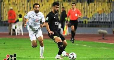 مواعيد مباريات الزمالك في الكونفدرالية تبدأ وتنتهي على ملعب القاهرة
