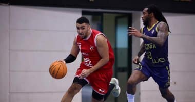 انطلاق مواجهات ربع نهائي دوري المرتبط لكرة السلة رجال وسط توقعات بمنافسة قوية