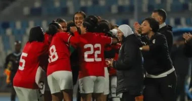 منتخبات كأس امم افريقيا للسيدات بعد تأهل منتخب الفراعنة رسميا
