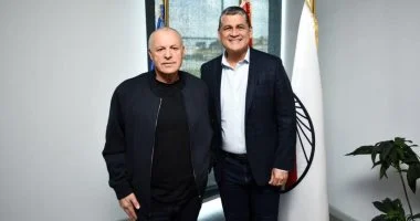 اتحاد الكرة يكشف طاقم تحكيم مواجهات ختام الجولة الثانية عشرة للدوري الثلاثاء