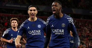 ديمبيلي يسبب أزمة لسان جيرمان قبل مواجهة بايرن في لقاء نيس