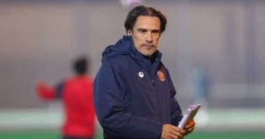 الزمالك ينفي التوصل لاتفاق رسمي مع نونو الميدا لتولي قيادة الجهاز الفني