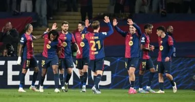 برشلونة يحاول استعادة توازنه بمواجهة إلتشي المتصدر المفاجئ بالدوري