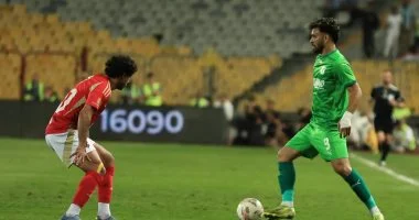 ترتيب الدوري المصري قبل مواجهات الأهلي والزمالك وبيراميدز والمصري اليوم