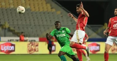 مباراة حاسمة في الدوري المصري ترفع حرارة المنافسة على المربع الذهبي في الجولة 13