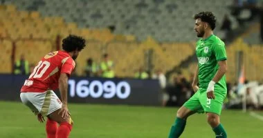 كل تفاصيل مباريات اليوم الاحد 2 نوفمبر 2025 في الدوري المصري لكرة القدم
