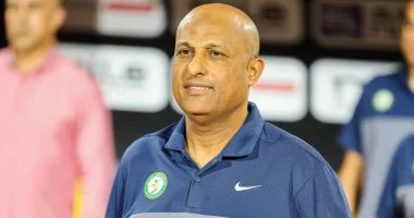 الزمالك يؤجل مفاوضات طارق مصطفى بعد اعلان رحيل فيريرا لليوم السابع