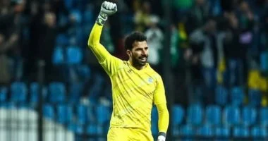 مهدى سليمان يشارك لأول مرة في تشكيلة الزمالك أمام طلائع الجيش