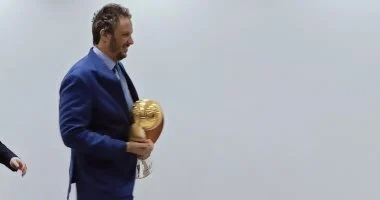 ممدوح عيد يؤكد فخر بيراميدز بمصر ويطمح لرفع اسم الكرة المصرية في مونديال الأندية