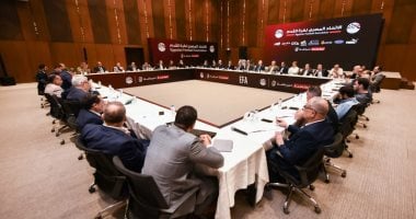 رابطة الأندية تثبت موعد الدوري وتمنع أي تأجيل في الموسم الجاري