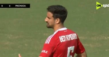 نتائج وتحليلات الرياضة المصرية الأربعاء 5 نوفمبر 2025 بين الإنجازات والتحديات