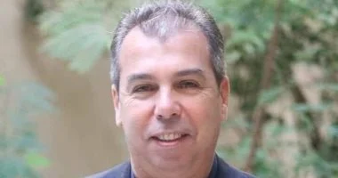 اشرف حلمي يتولى رئاسة بعثة مصر في الألعاب الأفريقية بأنجولا 2023