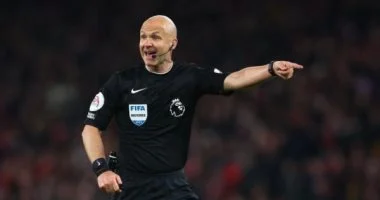 تايلور يقود مواجهة بروج وبرشلونة في دوري ابطال اوروبا