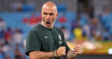 ماريسكا يؤكد تراجع تشيلسي بعد الفوز بلقب كأس العالم للأندية