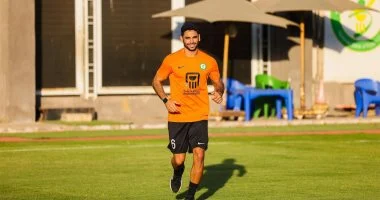البنك الأهلي يرفض رحيل محمود الجزار رغم اهتمام نادي الأهلي بضمه