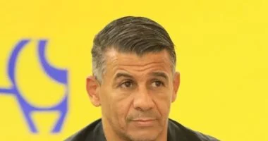 ميلود حمدي يمنح فريقه راحة خمسة أيام عقب انتصارهم على كهرباء الإسماعيلية