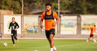 أشرف نصار يؤكد عدم وجود مفاوضات من الأهلي لضم أسامة فيصل بحسب بوابة الصبح