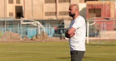 كهرباء الإسماعيلية يؤكد دعمه لرضا شحاتة عقب خسارته أمام الإسماعيلي