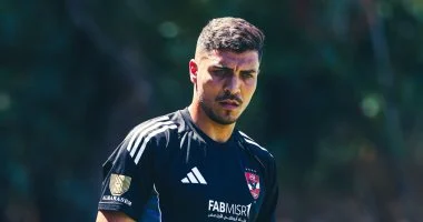 هاني رمزي يكشف أسباب خطأ الأهلي في عودة محمد شريف ويؤكد تفوق أسامة فيصل عليه