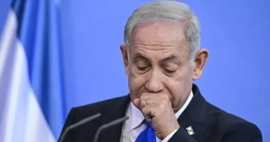 رئيس وزراء إسرائيل يؤكد دعم نتنياهو لقانون إعدام الأسرى الفلسطينيين