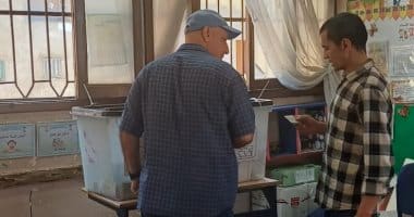 انطلاق طباعة بطاقات الاقتراع لانتخابات مجلس النواب 2025 من الهيئة الوطنية