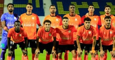 فاركو يتخطى الجونة بنتيجة 1 صفر في مباراة قوية بالدوري الممتاز