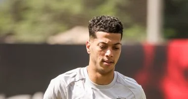 إمام عاشور يكشف تفاصيل محنته مع فيروس A وطموحه في الفوز بلقب السوبر