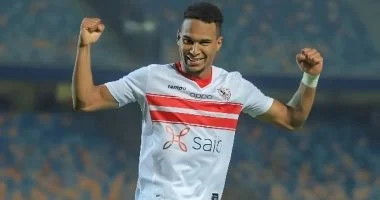 تشكيل الزمالك المتوقع يضم شيكو بانزا وخوان بيزيرا والجزيري لمواجهة طلائع الجيش