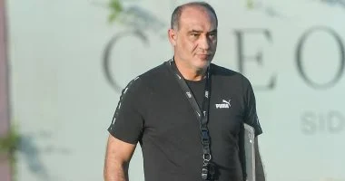 علي ماهر يكشف أسباب تراجع الأهلي ويشيد بتطور سيراميكا ويؤكد السعي نحو التأهل النهائي