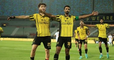 تعادل سلبي يحسم مواجهة وادي دجلة وحرس الحدود في الدوري الممتاز