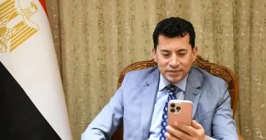 عاشق صبحى يشيد بمستوى منتخب ناشئي اليد بعد تحقيق المركز الثاني في بطولة العالم