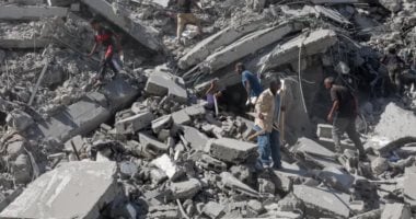 اقتراح أمريكي بنشر قوة دولية في غزة وتعزيز الاستقرار حتى عام 2027