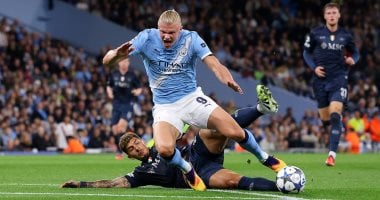 مواجهات قوية اليوم تضم مانشستر سيتي وبارشلونة أمام خصومهم