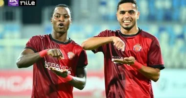 سيراميكا يفقد انضمام كريم الدبيس وعبد الله مجدي لمواجهة الأهلي في السوبر المحلي