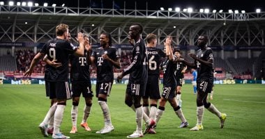 البايرن يسعى إلى تحطيم أرقام قياسية جديدة في الدوري الألماني أمام ليفركوزن