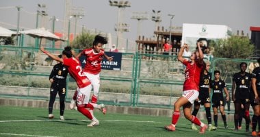 انطلاقة مباريات حاسمة الأسبوع السابع من دوري الكرة النسائية اليوم