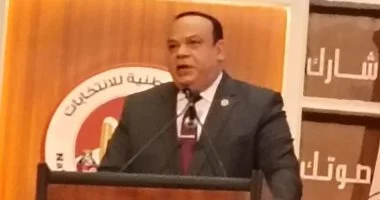 انتهاء طباعة غالبية بطاقات الاقتراع في المرحلة الأولى من انتخابات النواب