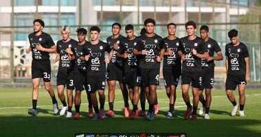 إنجازات منتخبات مصر للناشئين في كأس العالم قبل بدء النسخة العشرين