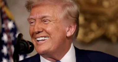 ترامب يؤكد أن ترسانات الأسلحة النووية قابلة لتدمير الأرض مئات المرات