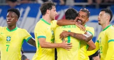 نيمار خارج تشكيلة البرازيل في مباراتي السنغال وتونس المقبلتين