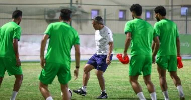 مصر تغلق صفحة الاهلي وتستعد لمواجهة الزمالك المرتقبة في الكونفدرالية