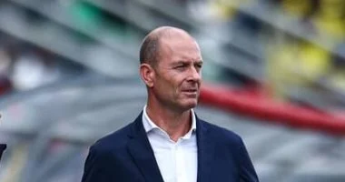 توروب يدخل المنافسة بقوة ليصبح الوريث الشرعي لسواريش وريبيرو في الأهلي