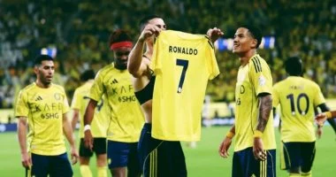 النصر يحقق فوزا مهما في الدوري السعودي لتجاوز هزيمة كأس الملك