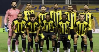 مواجهات حاسمة اليوم في الجولة 13 من الدوري المصري على ملاعب قوية