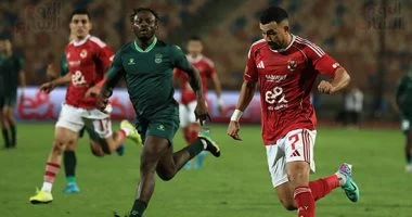 تريزيجيه يكشف سر بناء جيل جديد للأهلي من المواهب الناشئة في الأكاديمية