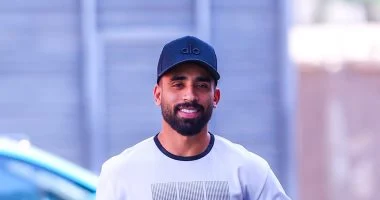 ملخص نتائج المنافسات الرياضية في مصر السبت الأول من نوفمبر 2025