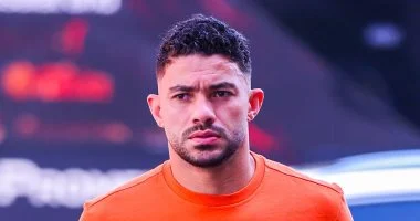 ياسر إبراهيم يؤكد احترام سيراميكا ويعلن تحديه القوي للتتويج بكأس السوبر